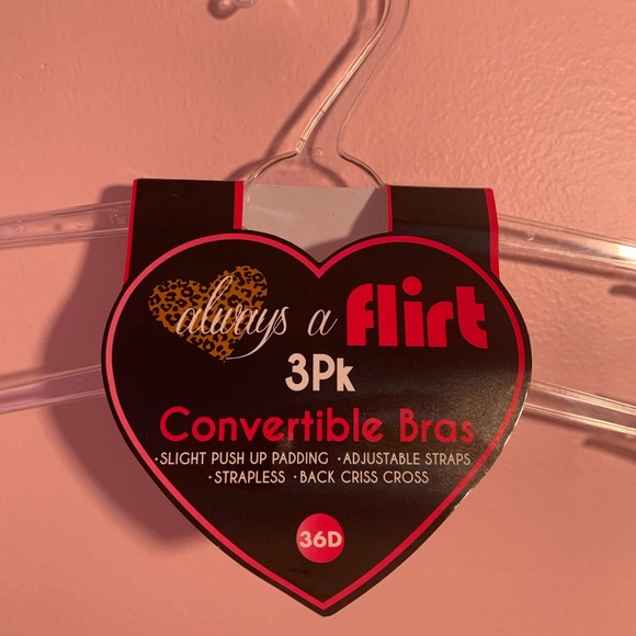 Colorful bras ❤️ - Picture 3 of 11